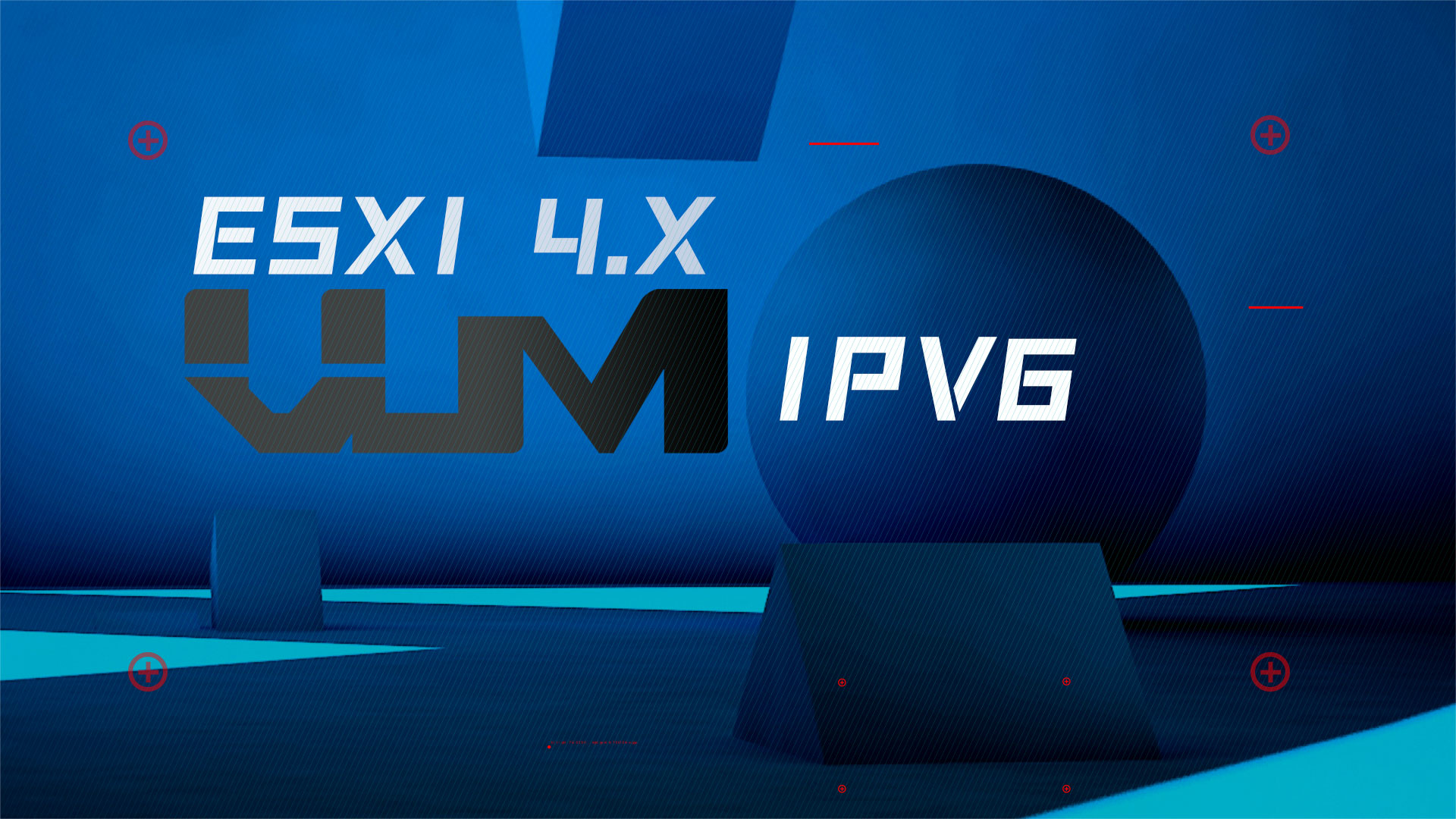 IPV6 「VUM-ESXI说明书」-VUM星球