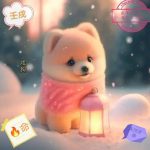 嗳我de请举手的头像-VUM星球